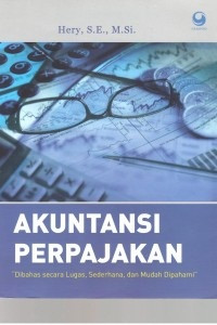 Akuntansi Perpajakan