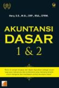 Akuntansi Dasar 1 & 2 (Edisi National Best Seller)