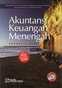 Akuntansi Keuangan Menengah Berbasis Psak Ed 2 Buku 1