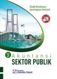 Akuntansi Sektor Publik