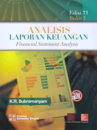 Analisis Laporan Keungan