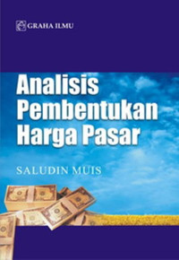 Image of Analisis Pembentukan Harga Pasar