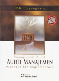 Audit Manajemen Prosedur dan Implementasi