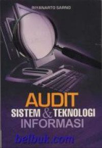 Audit Sistem & Teknologi Informasi