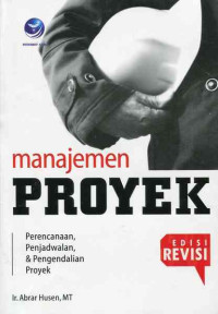 Manajemen Proyek