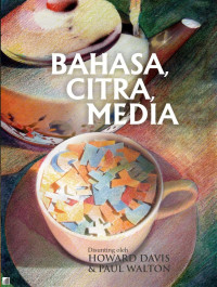 Image of Bahasa,Citra, Media