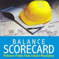 Balance Scorecard