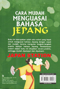 Cara Mudah Menguasai Bahasa Jepang