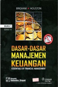 Dasar-Dasar Manajemen Keuangan (Assentials Of Financial Management)