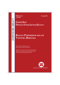 Strategi Pengembangan Visi Perusahaan