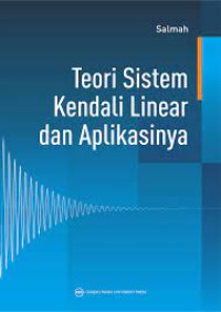 Teori Sistem Kendali Linear dan Aplikasinyta