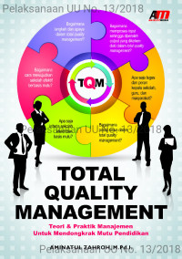 Total Quality Management