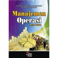 Manajemen Operasi