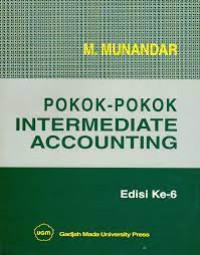 Pokok - Pokok Intermediate Accounting