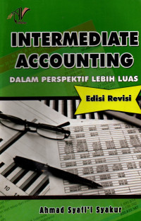 Intermediate Accounting dalam Perspektif lebih luas