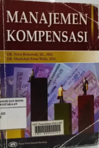 Image of Manajemen Kompensasi