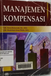 Manajemen Kompensasi