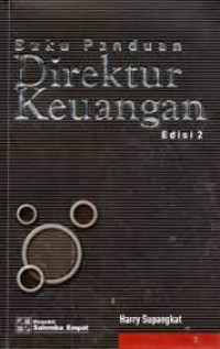 Buku Panduan Direktur Keuangan (edisi 2)