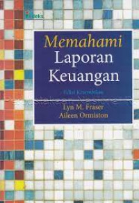 Memahami Laporan Keuangan