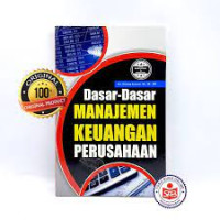 Image of Dasar - Dasar manajemen Keuangan Perusahaan