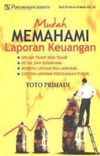 Mudah Memahami Laporan Keuangan