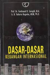 Dasar-Dasar Keuangan Internasional