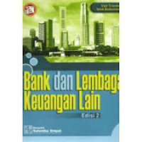 Bank dan Lembaga Keungan Lain