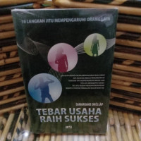 Tebar Usaha Raih Sukses