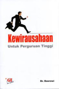 Kewirausahaan Untuk Perguruan Tinggi