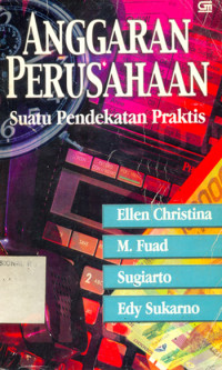 Anggaran Perusahaan Suatu Pendekatan Praktis