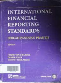 International Financial Reporting Standards