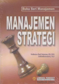 Manajemen Strategi