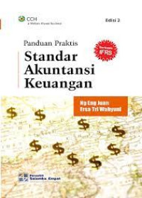 Panduan Praktis Standar Akuntansi Keuangan Berbasis IFRS