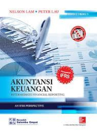 Akuntansi Keuangan Intermedite Financial Reporting