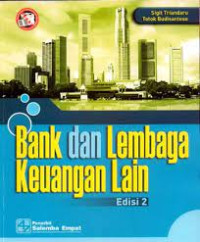 Bank Dan Lembaga Keuangan Lain