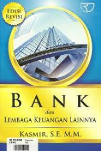 Bank & Lembaga Keuangan Lainnya