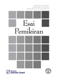 Esai Pemikiran