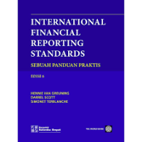 Image of International Financial Reporting Standards Sebuah Panduan Praktis