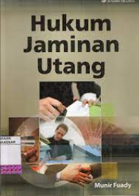 Hukum Jaminan Utang