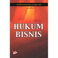 Hukum Bisnis