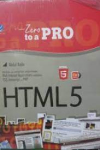 Html 5