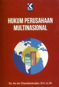 Hukum Perusahaan Multinasioal