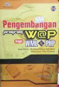 Pengembangan Program WAP