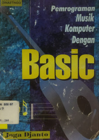 Pemograman musik Komputer Dengan Turbo Basic