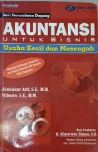 Akuntansi Untuk Bisnis