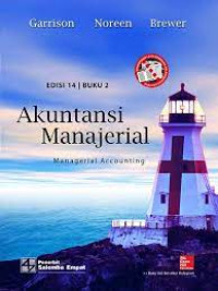 Akuntansi Manajerial Buku 2