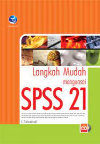 Langkah Mudah menguasai SPSS 21