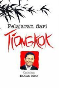 Pelajaran dari Tiongkok