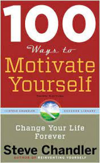 100 ways to motivate yourself