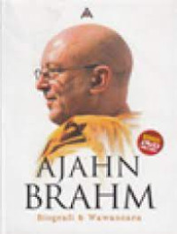 AJAHN BRAHM